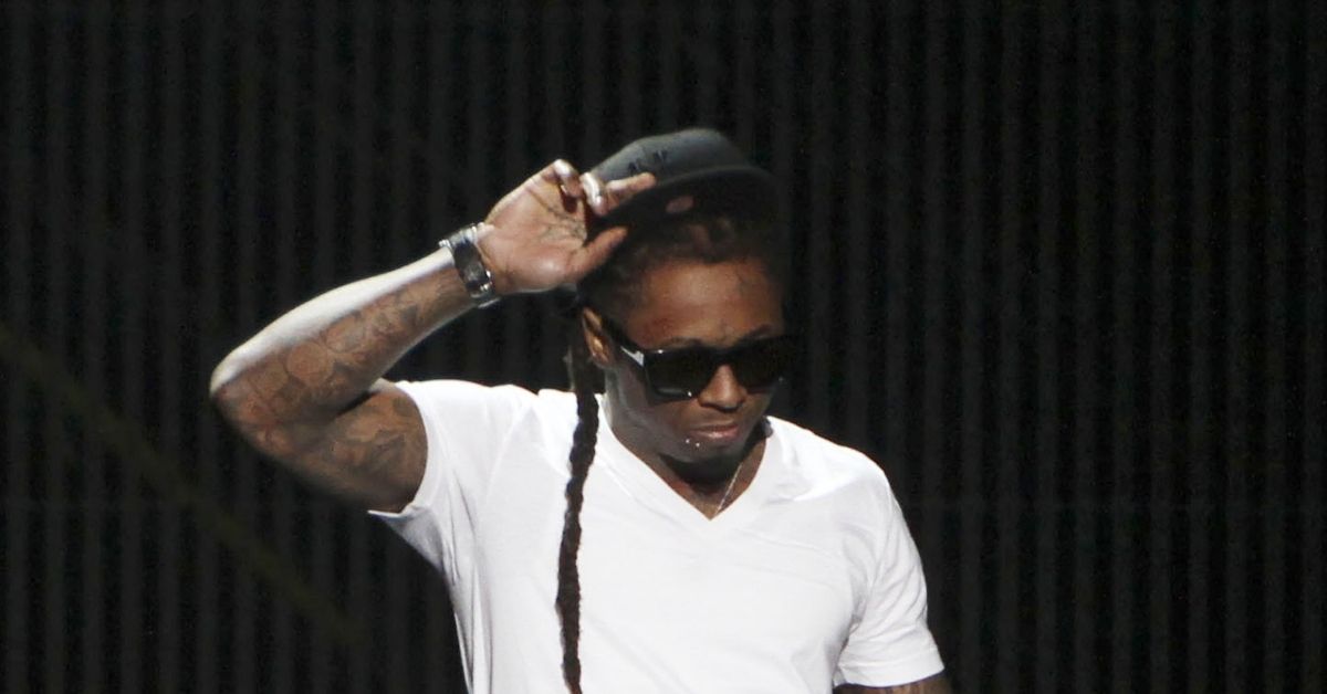 Lil Wayne