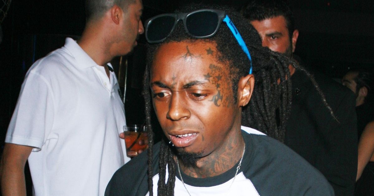 Lil Wayne