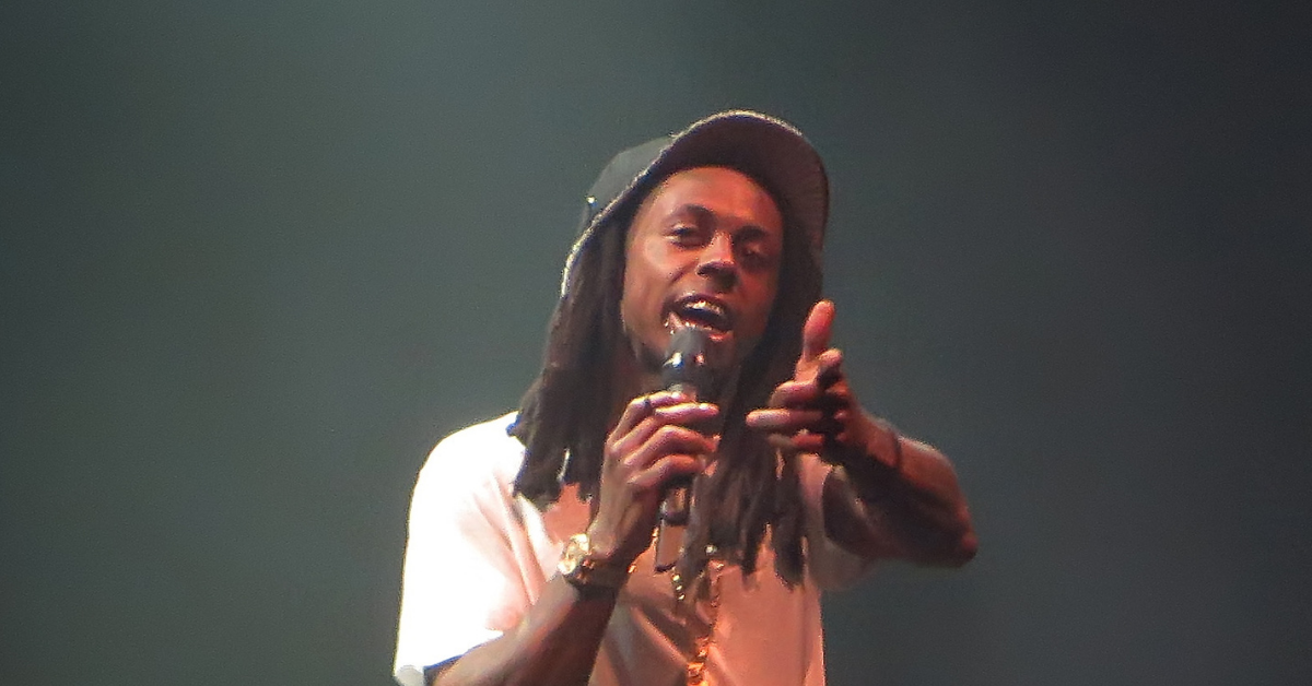 Lil Wayne
