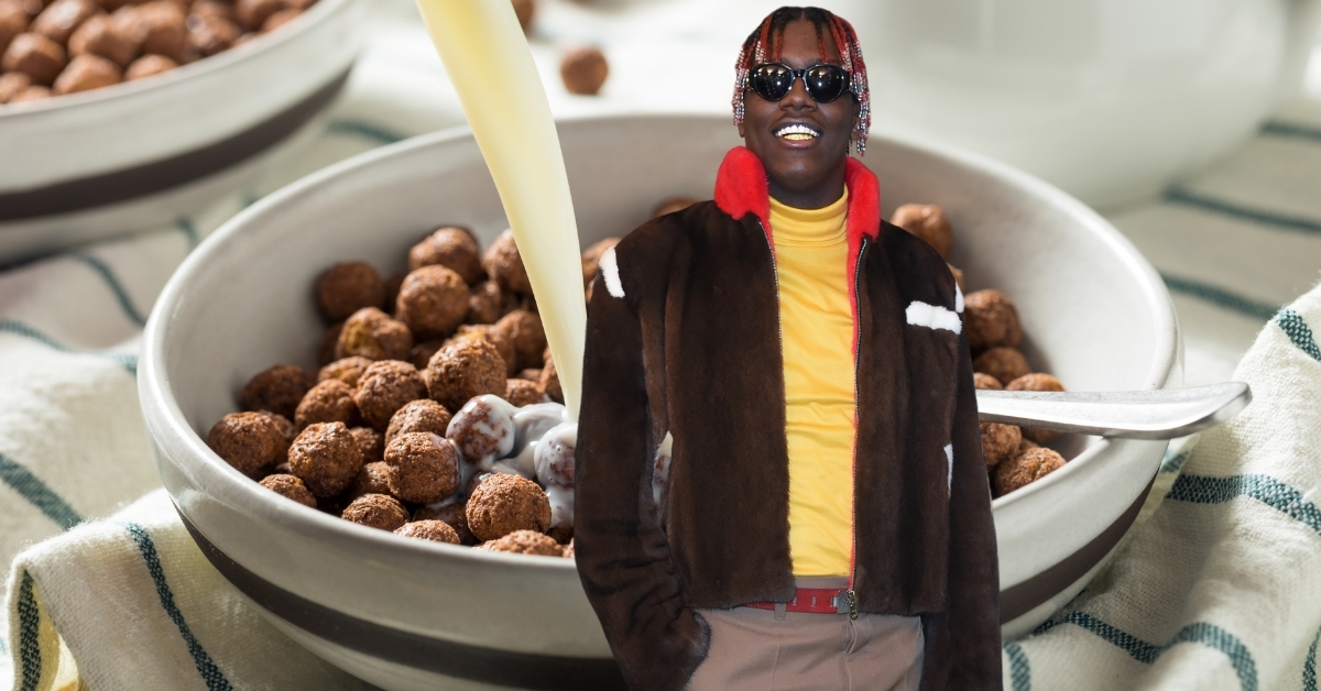 Lil Yachty