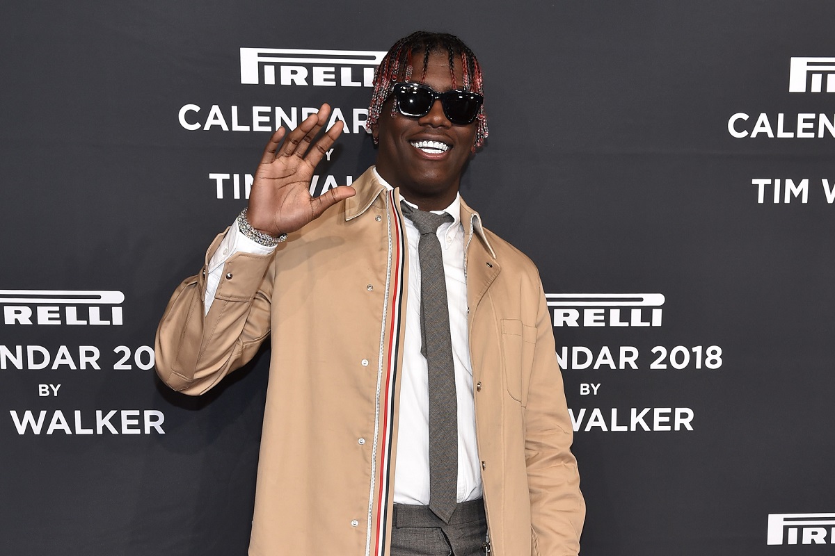 Lil Yachty