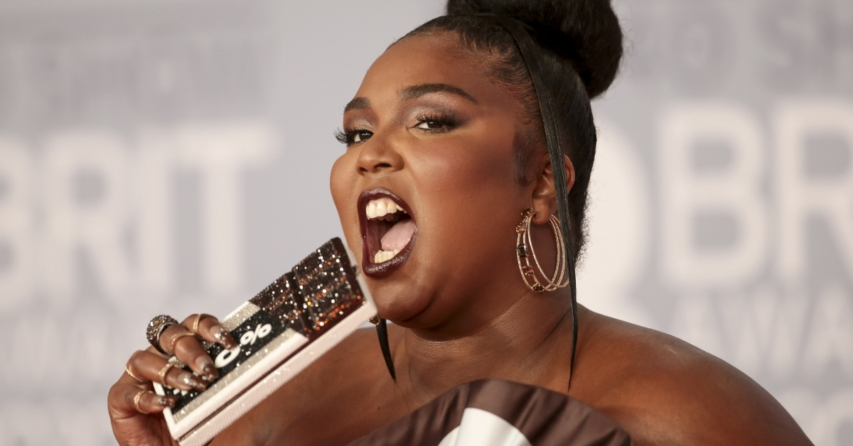 Lizzo