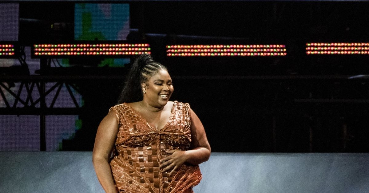 Lizzo