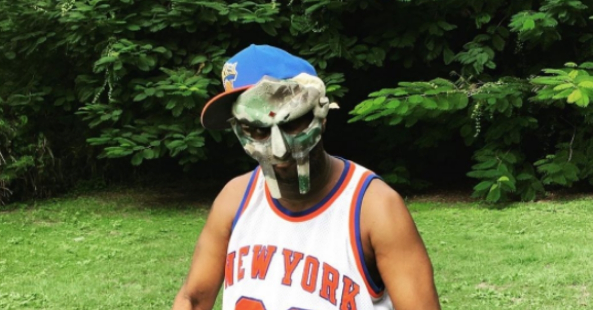 MF Doom
