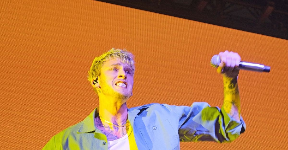 Machine Gun Kelly