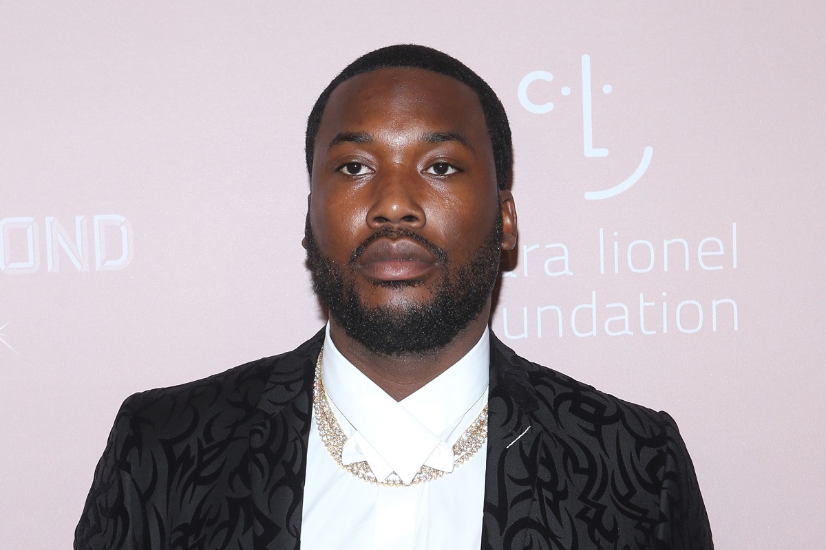 Meek Mill