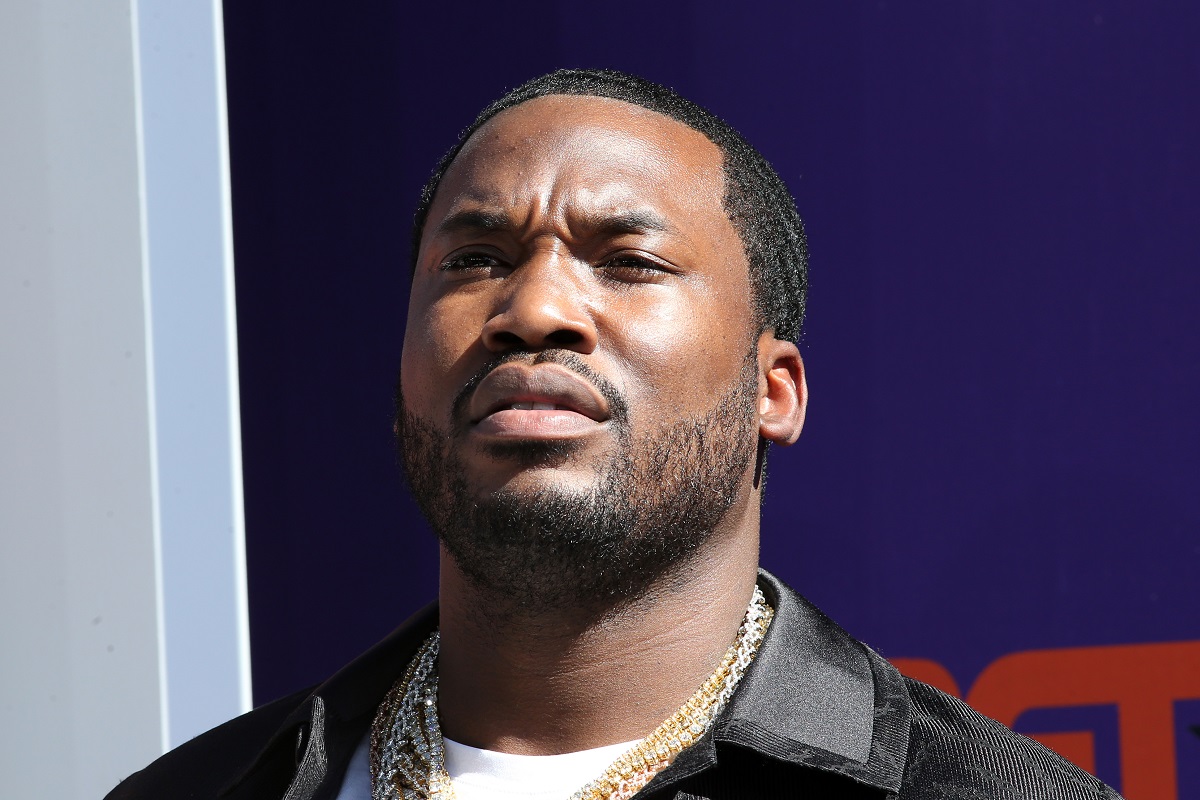Meek Mill