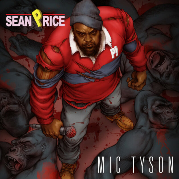 Sean Price, Mic Tyson