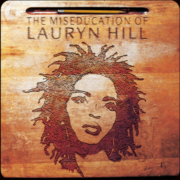 Lauryn Hill, The Miseducation of Lauryn Hill