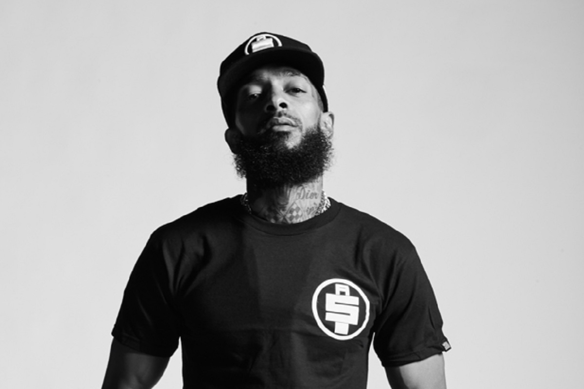 Nipsey Hussle