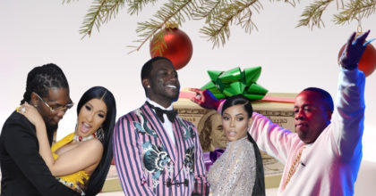 Offset, Cardi, Gucci, Keyshia, Yo Gotti
