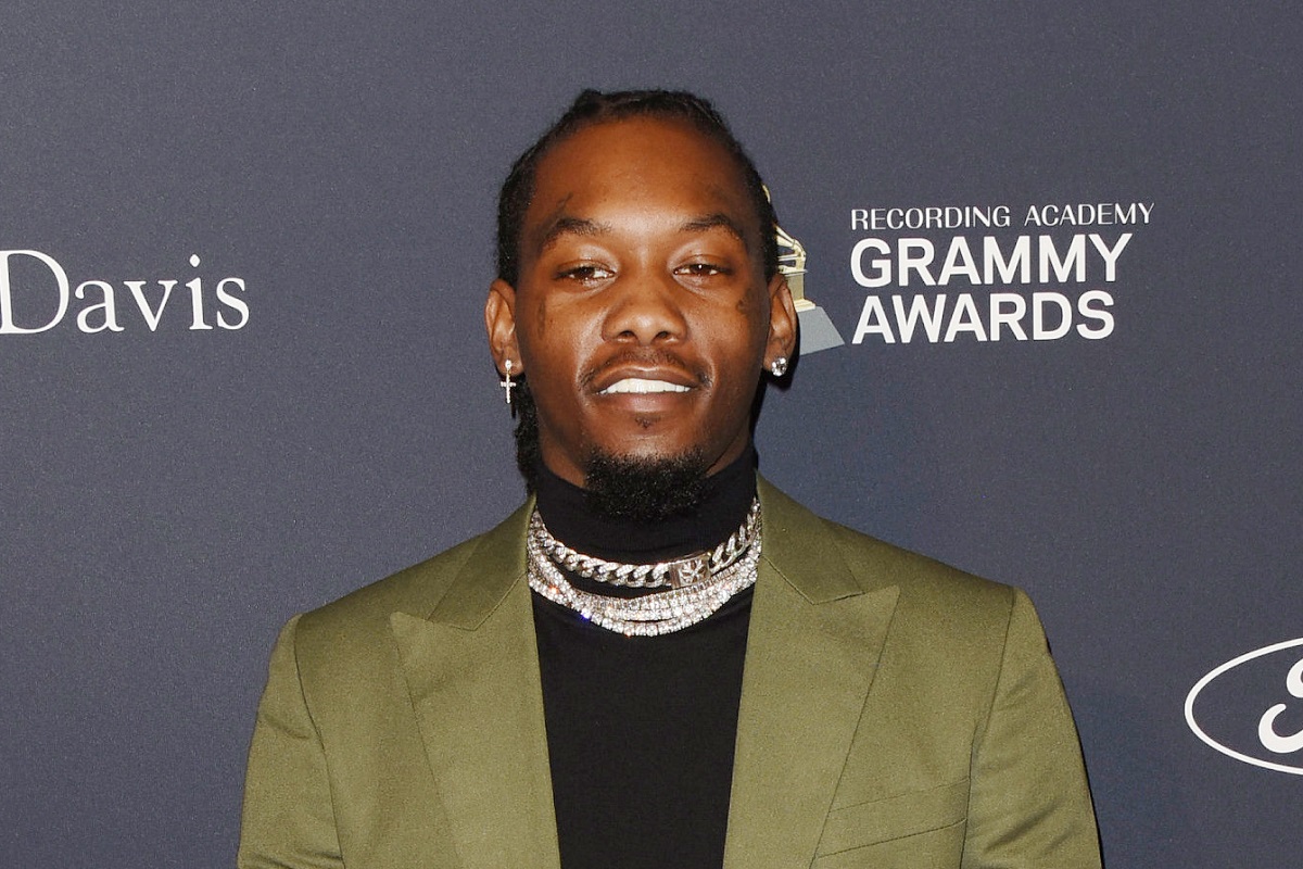 Offset