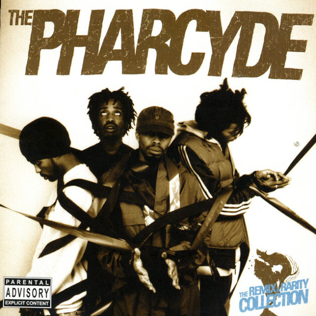 The Pharcyde, Sold My Soul (The Remix & Rarity Collection)
