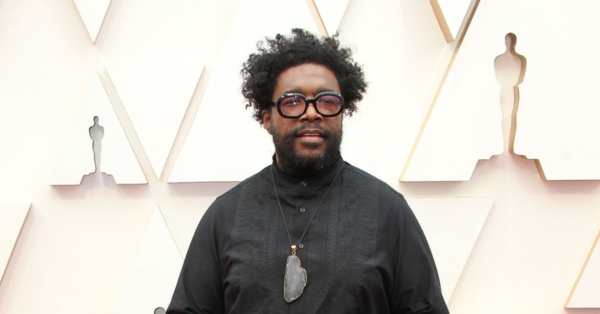 Questlove