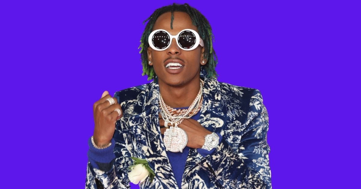 Rich the Kid