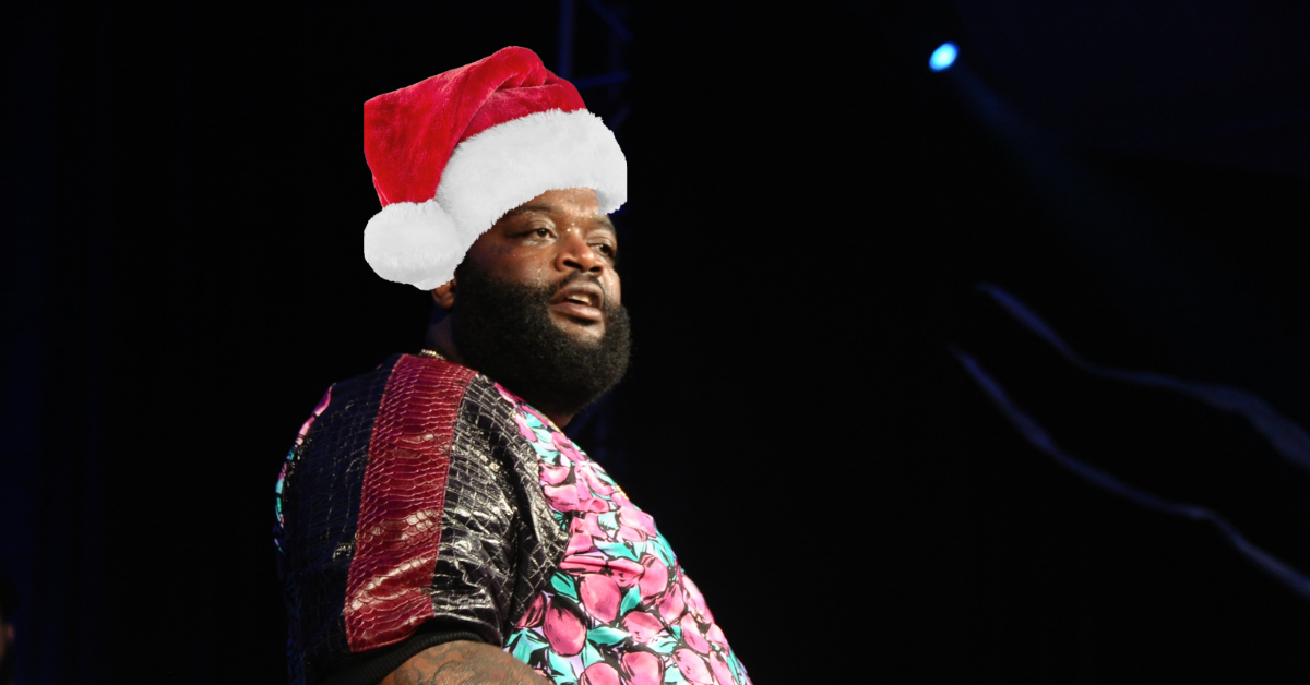 Rick Ross
