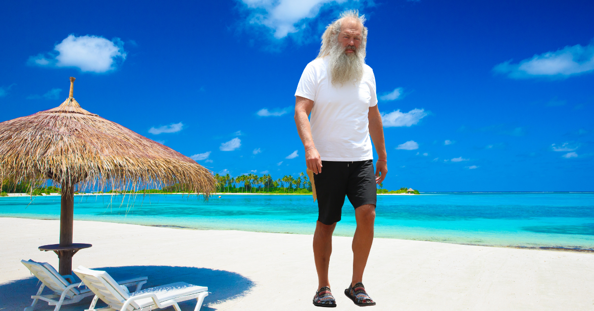 Rick Rubin