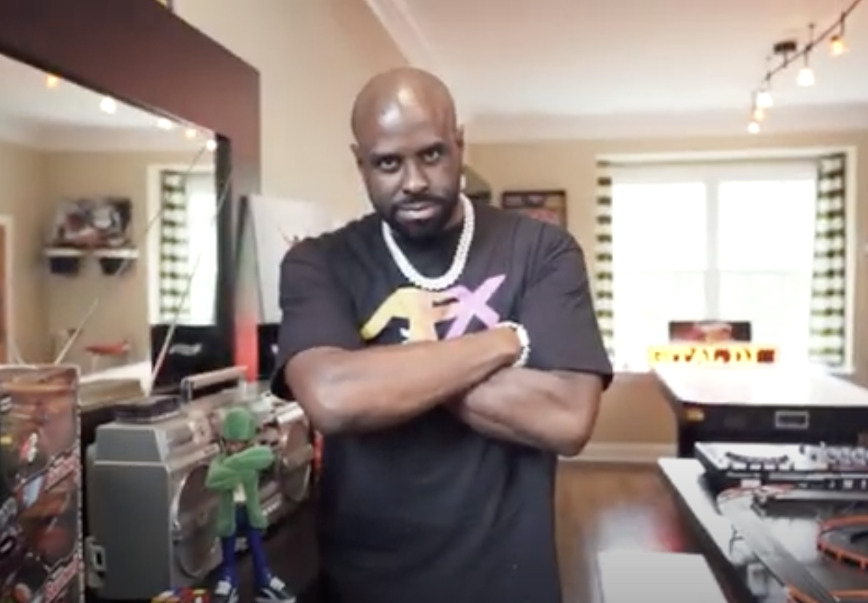 Funkmaster Flex