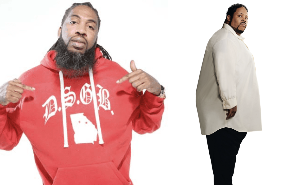 Bone Crusher Pastor Troy