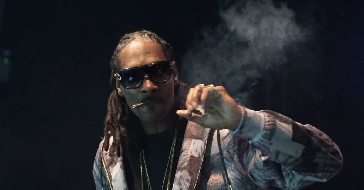 Snoop Dogg