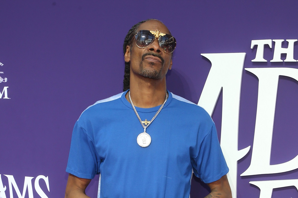 Snoop Dogg