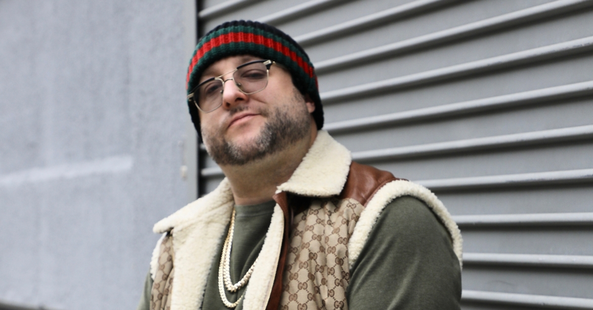 Statik Selektah