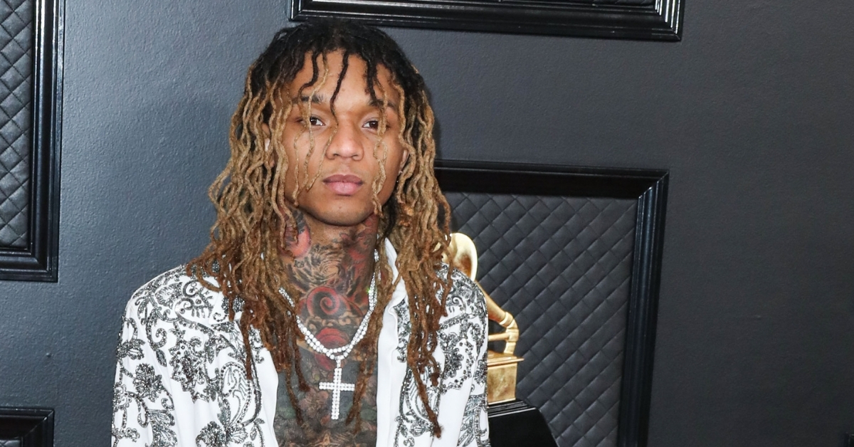 Swae Lee