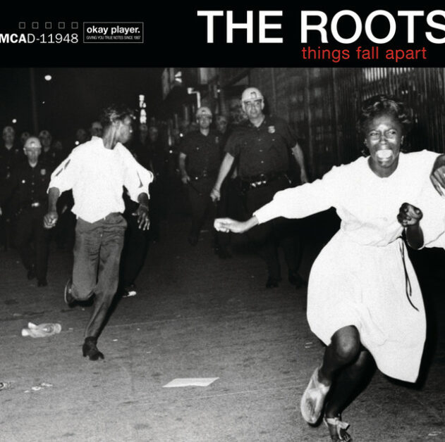 The Roots, Things Fall Apart
