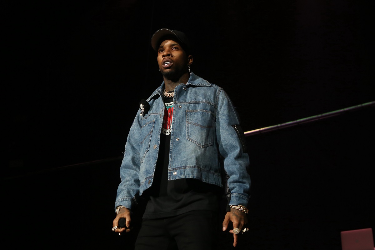 Tory Lanez