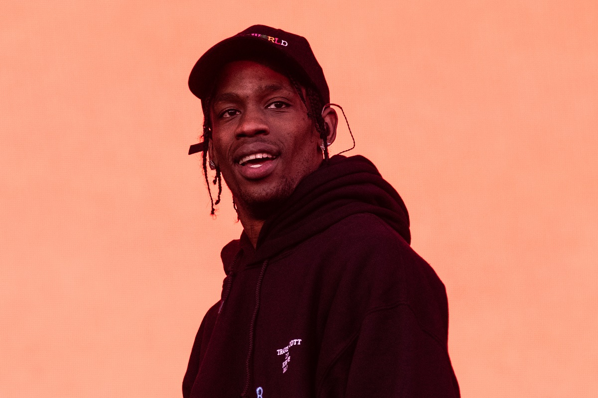 Travis Scott