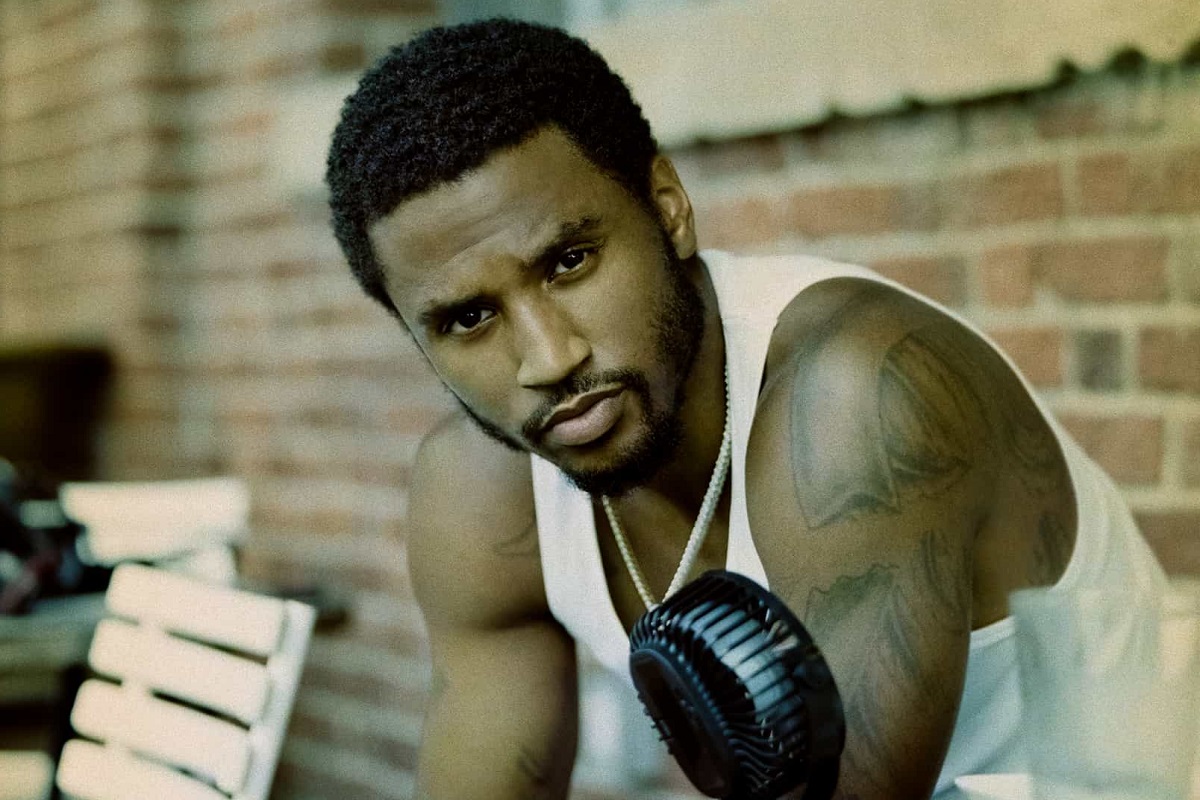Trey Songz