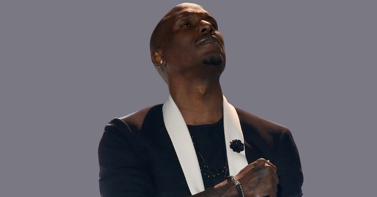 Tyrese