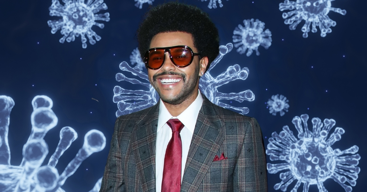 Weeknd