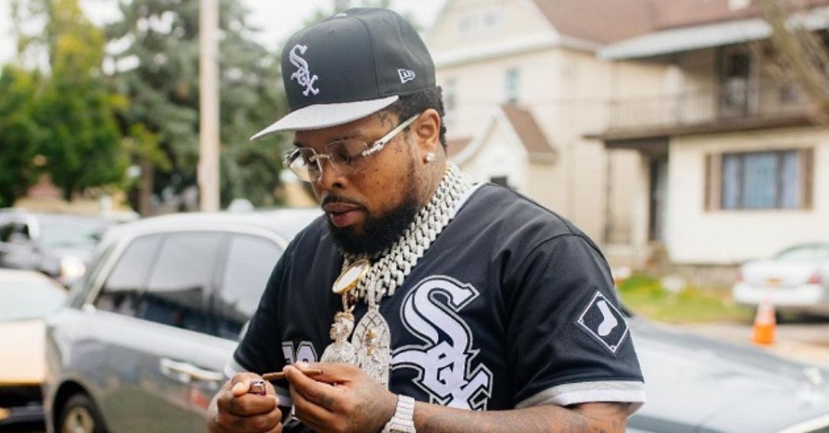 Westside Gunn