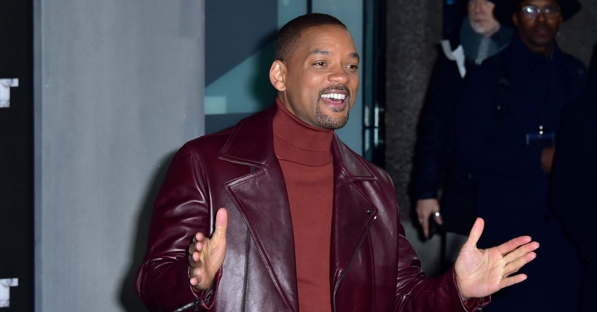 Will Smith