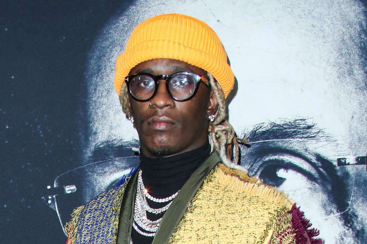 Young Thug