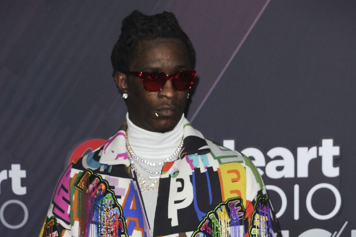 Young Thug
