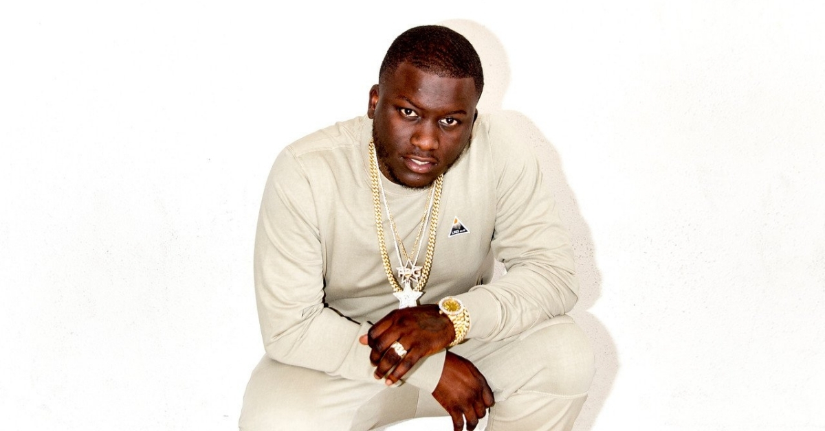 Zoey Dollaz
