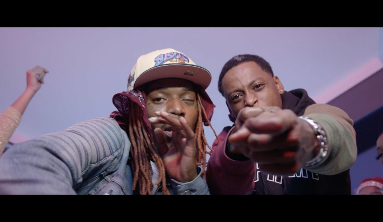Fetty Wap "Way Past 12" Video