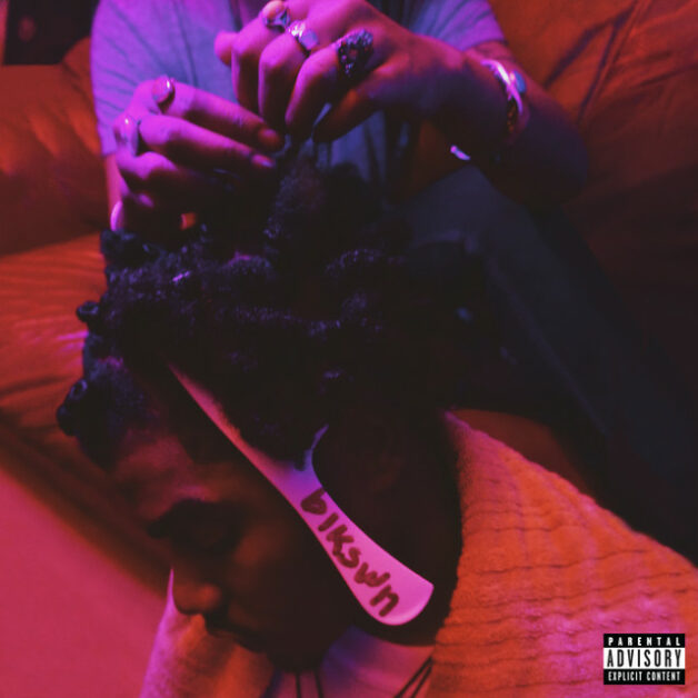 Smino, Blkswn