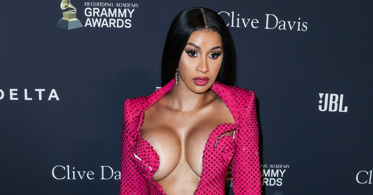 Cardi B