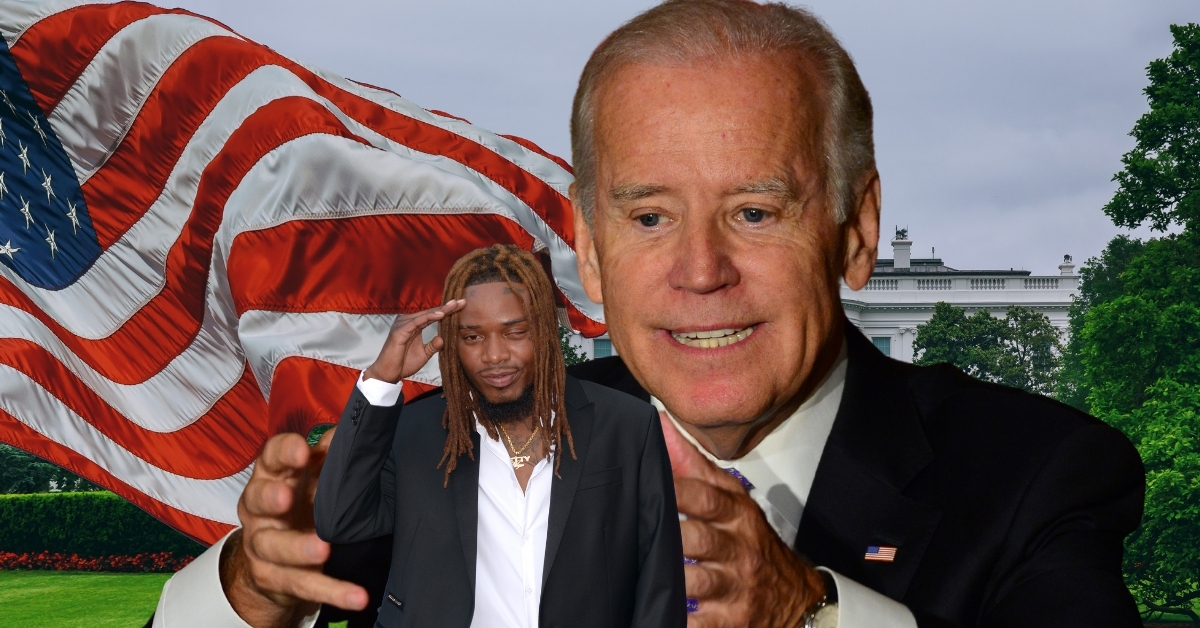 fetty wap, joe biden