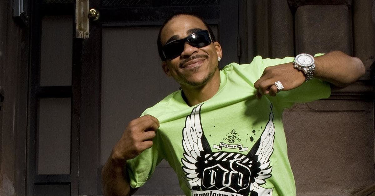 Max B