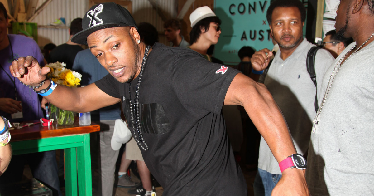 mystikal