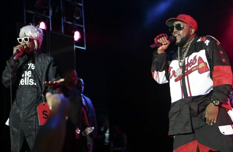 outkast