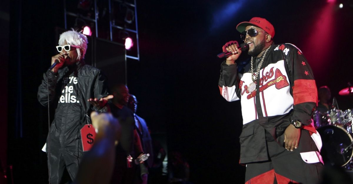 outkast
