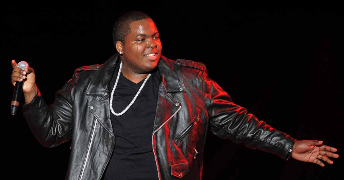 Sean Kingston