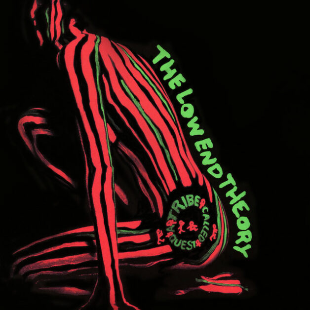 Tribe Called Quest, Low End Theory