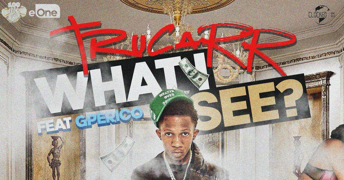 TruCarr