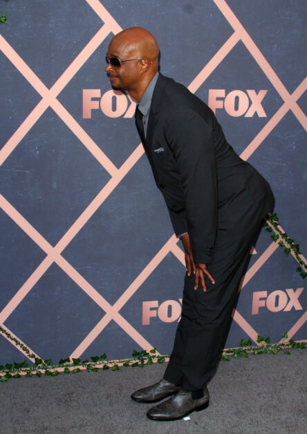 Damon Wayans